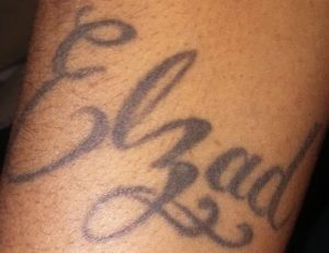 Elzad Tattoo