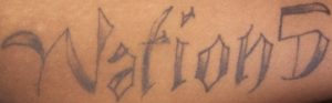 12 Aries Nation 5 Tattoo