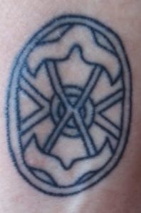 Hagakure Tattoo