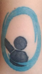 Portal Tattoo